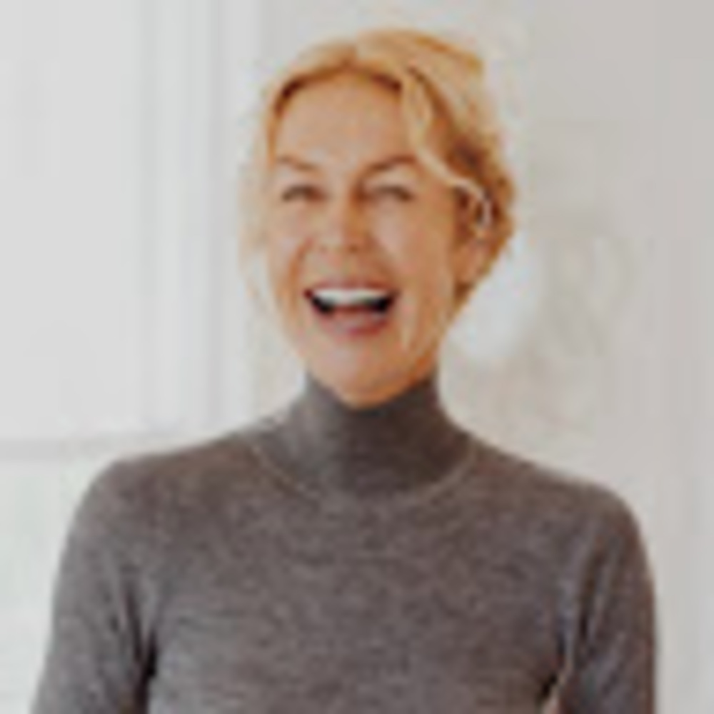 Meet your Posher, Trish